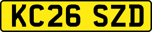 KC26SZD