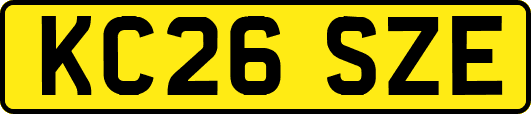 KC26SZE