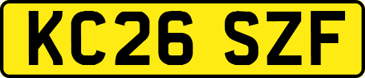 KC26SZF
