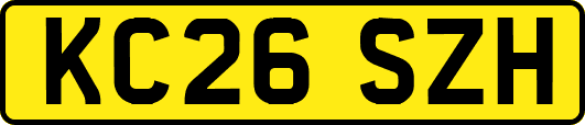 KC26SZH