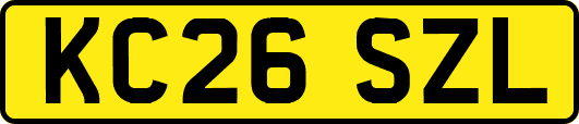 KC26SZL