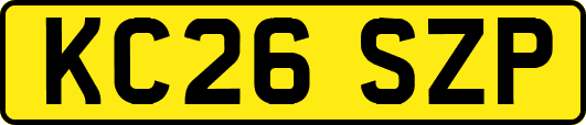 KC26SZP