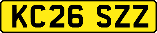 KC26SZZ