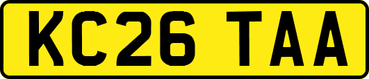 KC26TAA