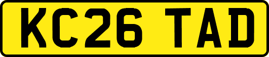 KC26TAD