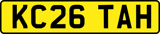 KC26TAH