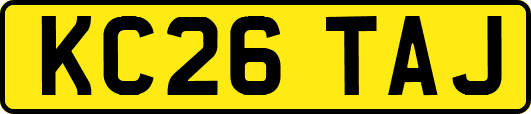 KC26TAJ