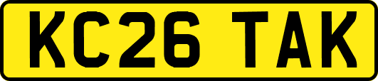 KC26TAK