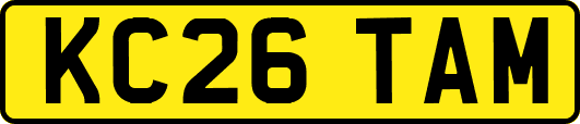 KC26TAM
