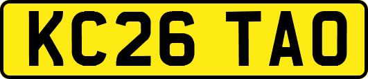 KC26TAO
