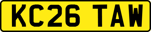 KC26TAW