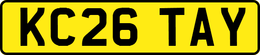KC26TAY