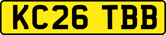 KC26TBB
