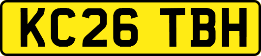 KC26TBH