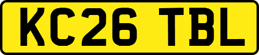 KC26TBL