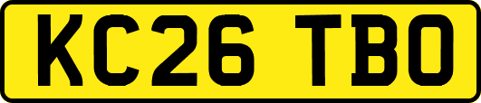 KC26TBO