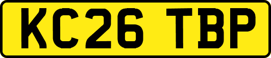 KC26TBP