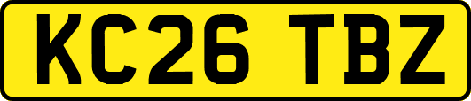 KC26TBZ