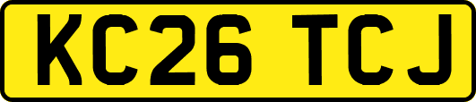 KC26TCJ