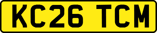 KC26TCM