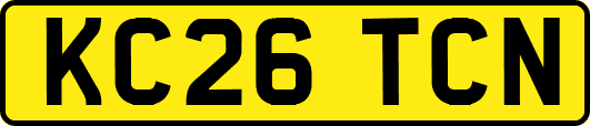 KC26TCN