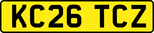 KC26TCZ