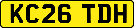 KC26TDH