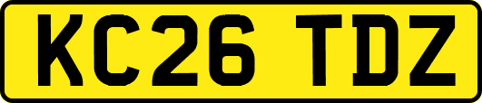 KC26TDZ