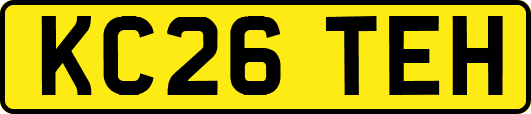 KC26TEH