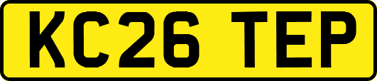 KC26TEP