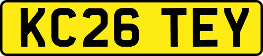 KC26TEY