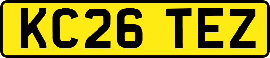 KC26TEZ