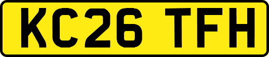 KC26TFH