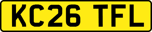 KC26TFL