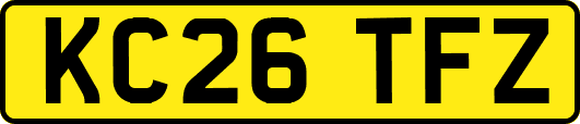 KC26TFZ
