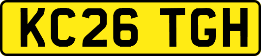 KC26TGH