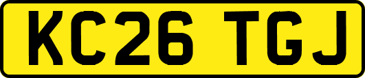 KC26TGJ