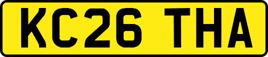 KC26THA