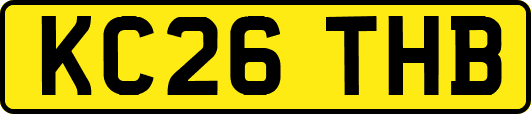 KC26THB