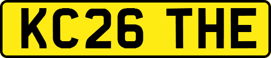 KC26THE