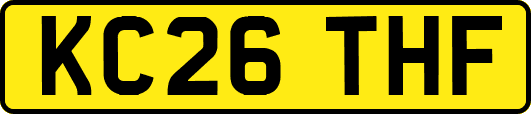 KC26THF