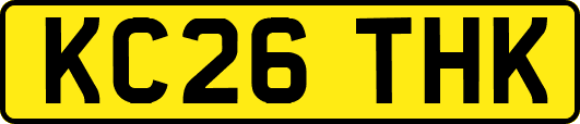 KC26THK