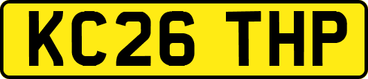 KC26THP