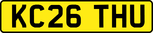 KC26THU