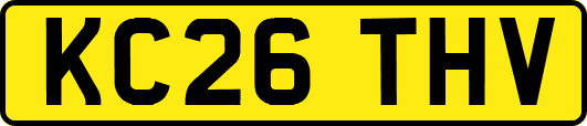 KC26THV