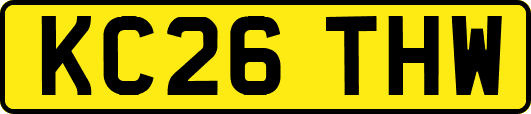 KC26THW