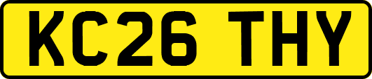 KC26THY