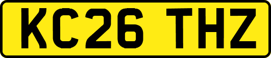 KC26THZ