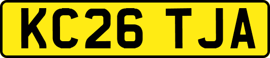 KC26TJA