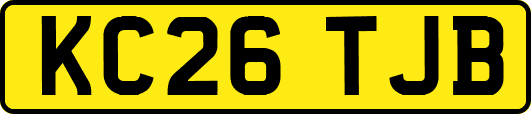 KC26TJB